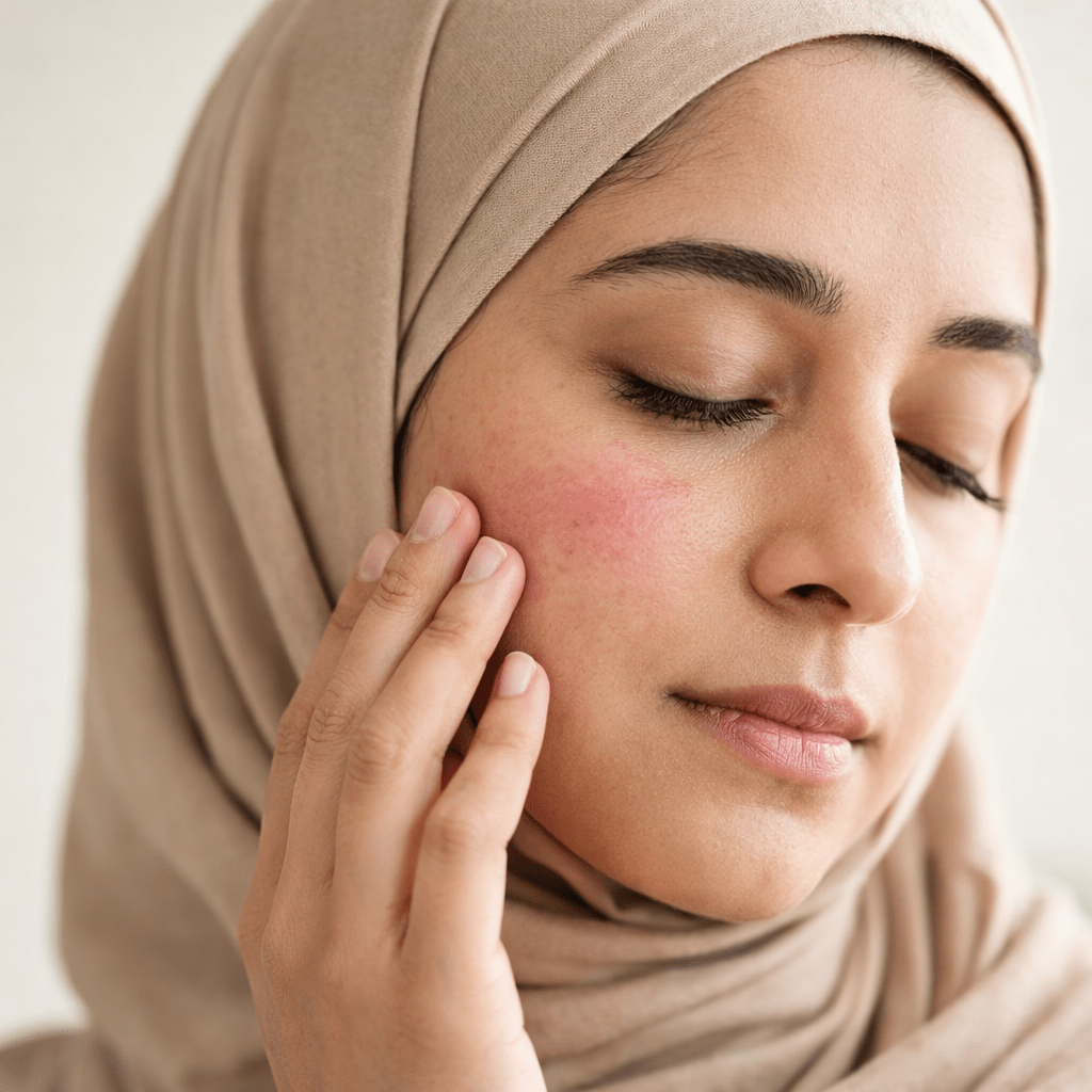 ترمیم کننده پوست اوردینری